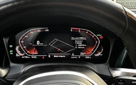 BMW 3 серия, 2020 год, 6 000 000 рублей, 13 фотография