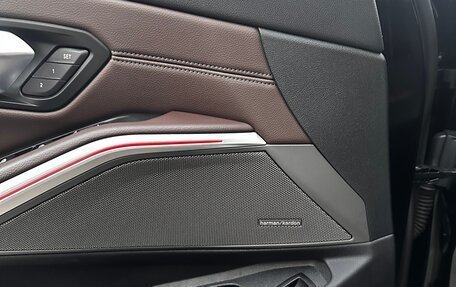 BMW 3 серия, 2020 год, 6 000 000 рублей, 8 фотография