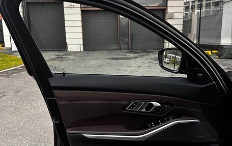 BMW 3 серия, 2020 год, 6 000 000 рублей, 7 фотография