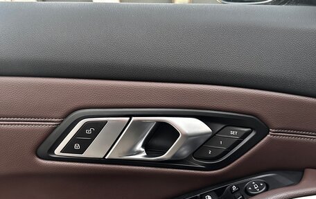 BMW 3 серия, 2020 год, 6 000 000 рублей, 10 фотография