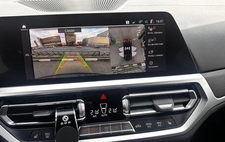 BMW 3 серия, 2020 год, 6 000 000 рублей, 17 фотография