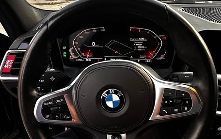 BMW 3 серия, 2020 год, 6 000 000 рублей, 12 фотография