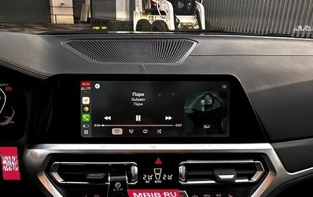 BMW 3 серия, 2020 год, 6 000 000 рублей, 16 фотография