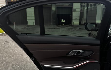 BMW 3 серия, 2020 год, 6 000 000 рублей, 23 фотография