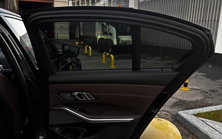 BMW 3 серия, 2020 год, 6 000 000 рублей, 22 фотография