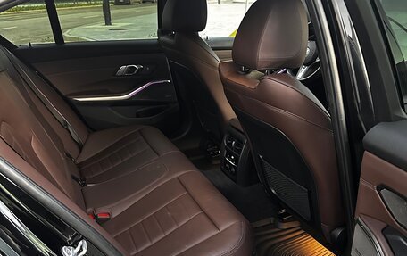 BMW 3 серия, 2020 год, 6 000 000 рублей, 21 фотография