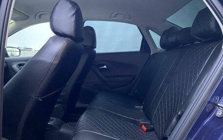 Volkswagen Polo VI (EU Market), 2012 год, 750 000 рублей, 15 фотография