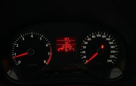 Volkswagen Polo VI (EU Market), 2012 год, 750 000 рублей, 16 фотография