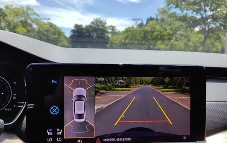 Skoda Octavia IV, 2022 год, 1 640 000 рублей, 10 фотография