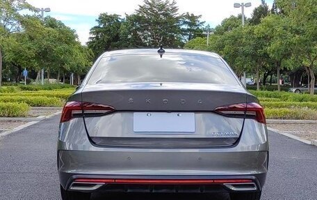 Skoda Octavia IV, 2022 год, 1 640 000 рублей, 5 фотография