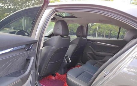 Skoda Octavia IV, 2022 год, 1 640 000 рублей, 12 фотография