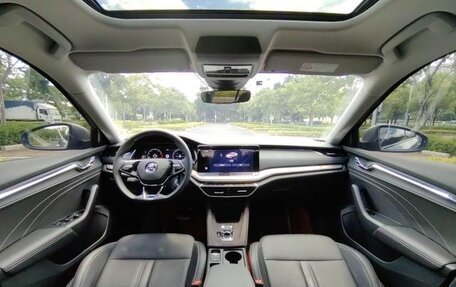 Skoda Octavia IV, 2022 год, 1 640 000 рублей, 8 фотография