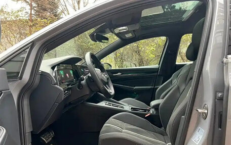 Volkswagen Golf VIII, 2021 год, 1 352 000 рублей, 7 фотография