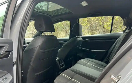 Volkswagen Golf VIII, 2021 год, 1 352 000 рублей, 8 фотография