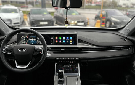 Chery Tiggo 4 I рестайлинг, 2025 год, 2 100 000 рублей, 8 фотография