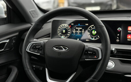 Chery Tiggo 4 I рестайлинг, 2025 год, 2 100 000 рублей, 9 фотография