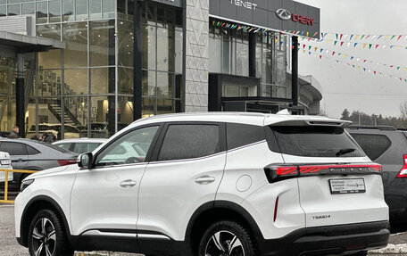 Chery Tiggo 4 I рестайлинг, 2025 год, 2 100 000 рублей, 5 фотография