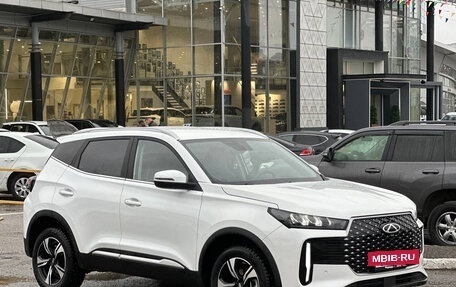 Chery Tiggo 4 I рестайлинг, 2025 год, 2 100 000 рублей, 2 фотография