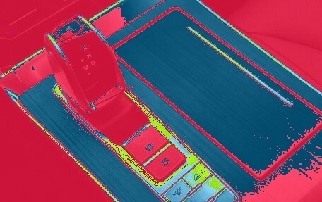 Chery Tiggo 4 I рестайлинг, 2025 год, 2 100 000 рублей, 12 фотография