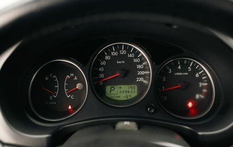 Subaru Forester, 2007 год, 1 050 000 рублей, 13 фотография