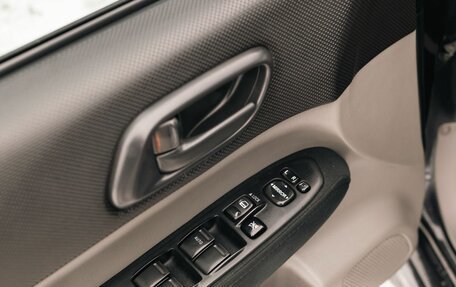 Subaru Forester, 2007 год, 1 050 000 рублей, 17 фотография