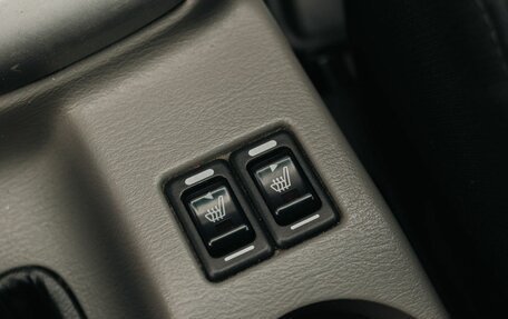 Subaru Forester, 2007 год, 1 050 000 рублей, 16 фотография