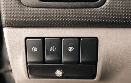 Subaru Forester, 2007 год, 1 050 000 рублей, 18 фотография