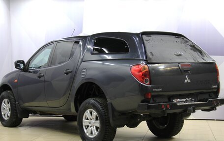 Mitsubishi L200 IV рестайлинг, 2011 год, 995 500 рублей, 3 фотография
