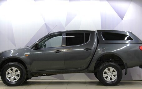Mitsubishi L200 IV рестайлинг, 2011 год, 995 500 рублей, 2 фотография