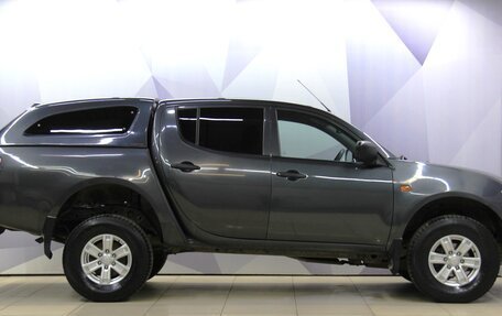 Mitsubishi L200 IV рестайлинг, 2011 год, 995 500 рублей, 7 фотография