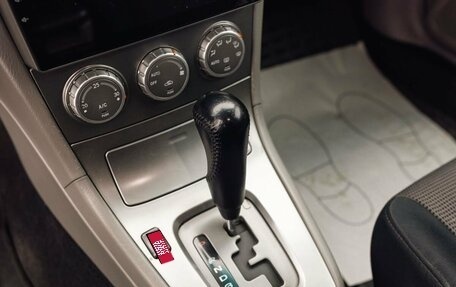 Subaru Forester, 2007 год, 1 050 000 рублей, 15 фотография