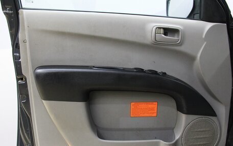 Mitsubishi L200 IV рестайлинг, 2011 год, 995 500 рублей, 18 фотография