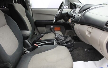 Mitsubishi L200 IV рестайлинг, 2011 год, 995 500 рублей, 14 фотография