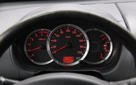 Mitsubishi L200 IV рестайлинг, 2011 год, 995 500 рублей, 16 фотография