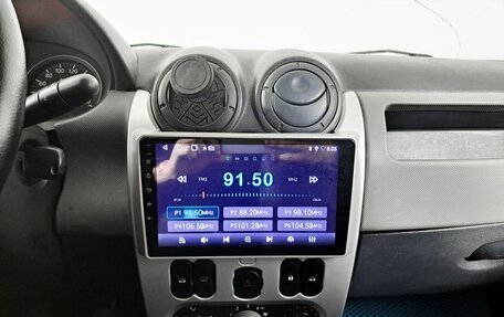 Renault Logan I, 2012 год, 470 000 рублей, 15 фотография