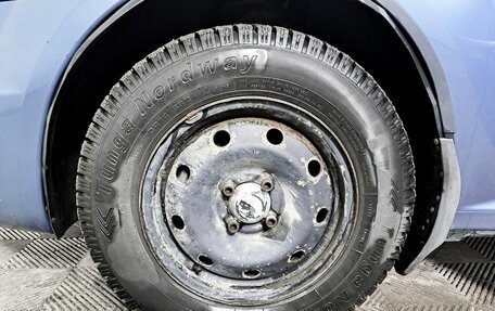 Renault Logan I, 2012 год, 470 000 рублей, 18 фотография