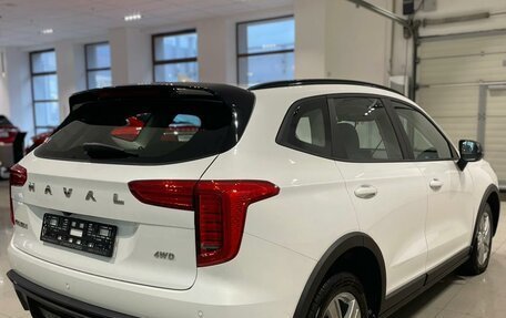 Haval Jolion, 2025 год, 2 499 000 рублей, 7 фотография