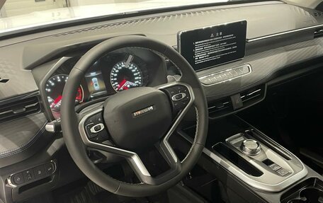 Haval Jolion, 2025 год, 2 499 000 рублей, 10 фотография