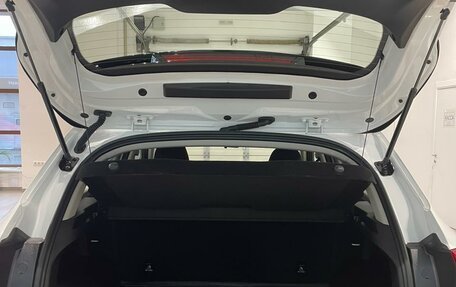 Haval Jolion, 2025 год, 2 499 000 рублей, 14 фотография