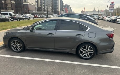 KIA Cerato IV, 2020 год, 1 800 000 рублей, 6 фотография