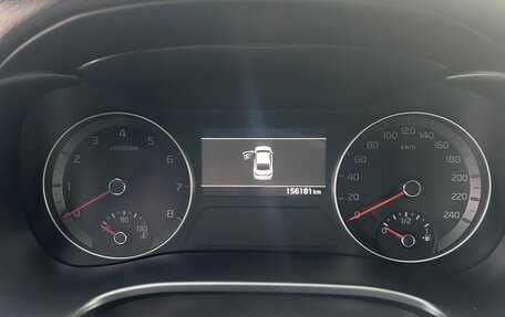 KIA Cerato IV, 2020 год, 1 800 000 рублей, 9 фотография