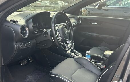 KIA Cerato IV, 2020 год, 1 800 000 рублей, 10 фотография