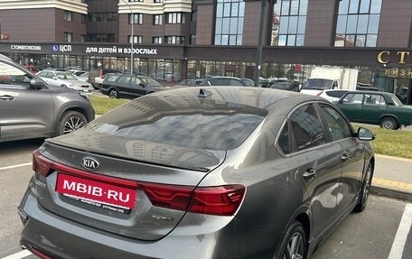 KIA Cerato IV, 2020 год, 1 800 000 рублей, 4 фотография