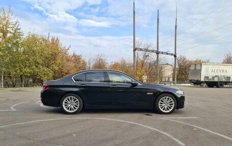 BMW 5 серия, 2015 год, 2 280 000 рублей, 7 фотография