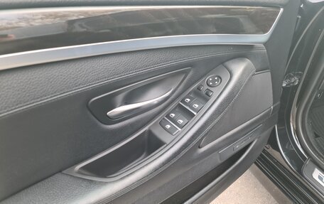 BMW 5 серия, 2015 год, 2 280 000 рублей, 11 фотография