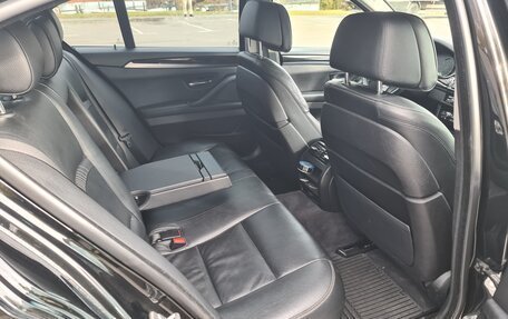 BMW 5 серия, 2015 год, 2 280 000 рублей, 9 фотография