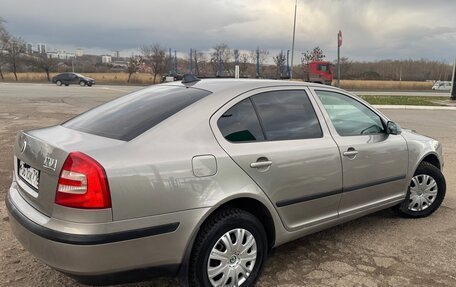 Skoda Octavia, 2007 год, 470 000 рублей, 3 фотография