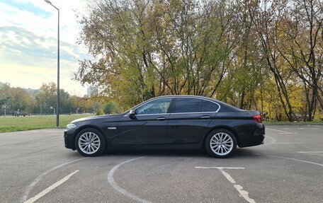 BMW 5 серия, 2015 год, 2 280 000 рублей, 8 фотография