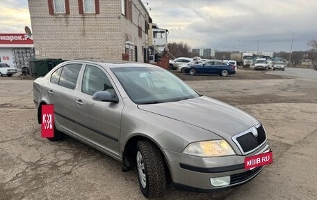 Skoda Octavia, 2007 год, 470 000 рублей, 2 фотография