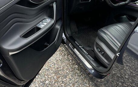 CheryExeed LX, 2023 год, 2 200 000 рублей, 3 фотография